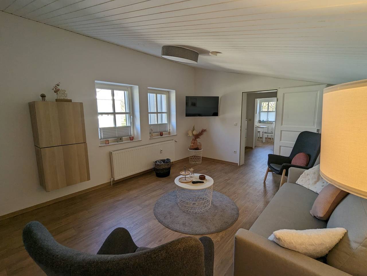 Ganze Ferienwohnung, Kiek ut in Papenburg, Emsland