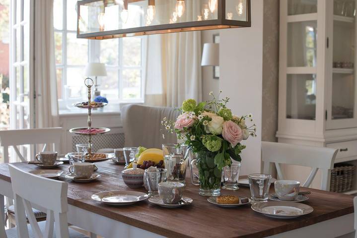 Ferienhaus für 6 Personen, mit Terrasse und Sauna auf Spiekeroog - 2