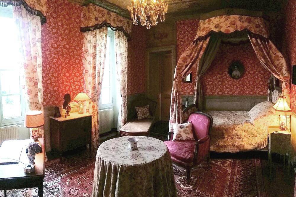 B&B Les Contreforts : An elegant stopover near Bordeaux ... in Pondaurat, Région de Langon