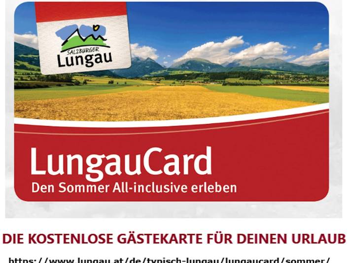 Ferienhaus für 10 Personen, mit Garten im Lungau - 4