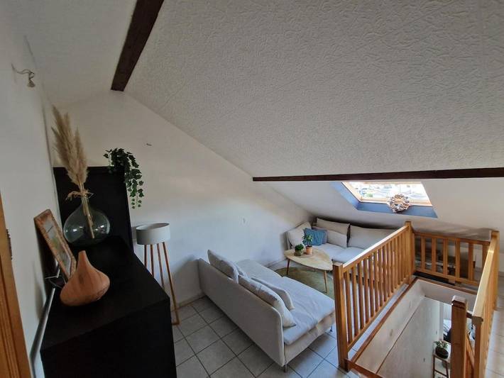 Gîte pour 2 personnes à Talange - 2