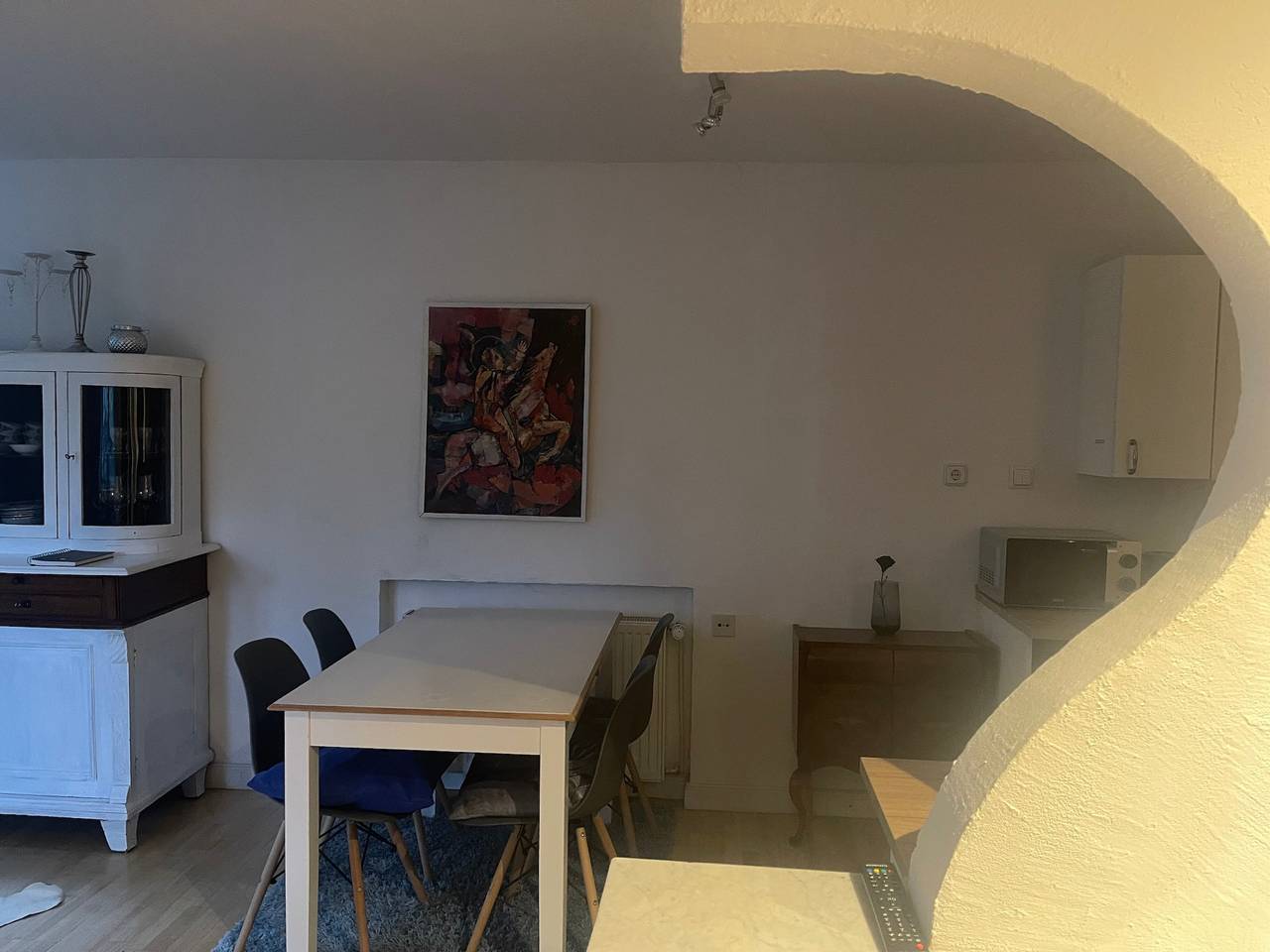 Vakantiehuis 'Oberneulander Gästehaus' met Wi-Fi, foto 7