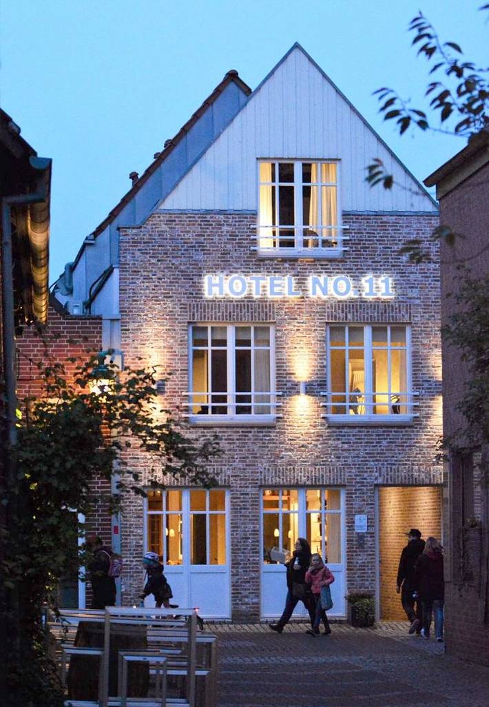 Hotel für 3 Personen in Lüdinghausen