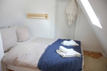 Ferienhaus für 4 Personen in Zingst, Fischland - Darß - Zingst, Bild 3