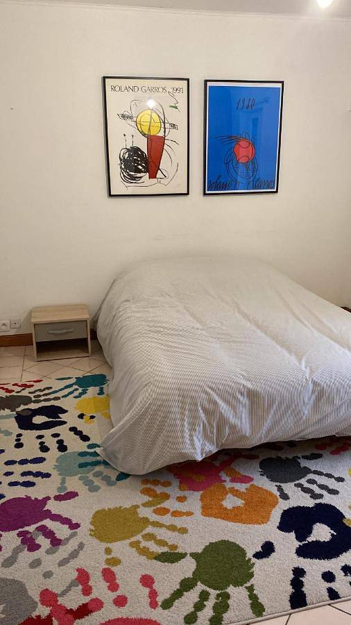 Location de vacances pour 6 personnes, avec terrasse, animaux acceptés dans Phalempin - 4