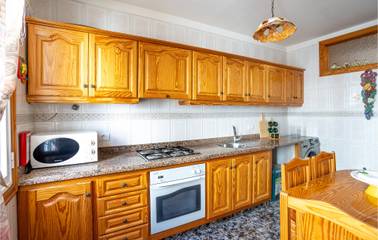 Maison De Vacances pour 5 Personnes dans Arico, Tenerife du Sud, Photo 4