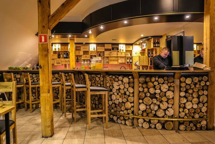 Location de vacances pour 2 personnes, avec jardin à Piła - 3