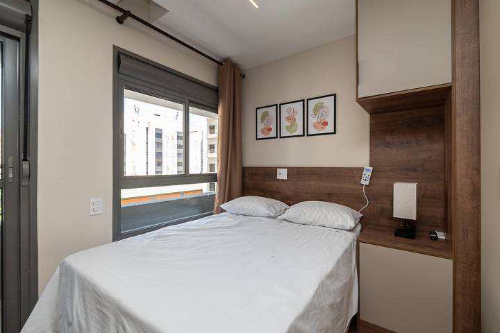 Holiday apartment for 2 people - 1