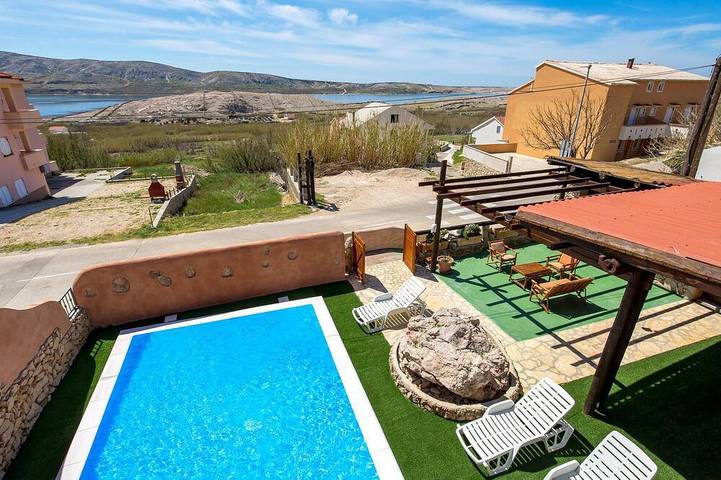 Casa vacanza per 4 persone - 1