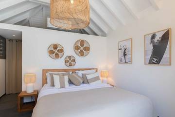 Villa pour 4 Personnes dans Saint-Barthélemy, Photo 2