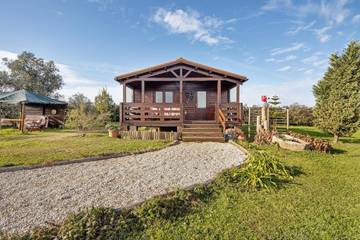 Casa De Vacaciones para 3 Personas en Fermentelos, Distrito de Aveiro, Foto 1