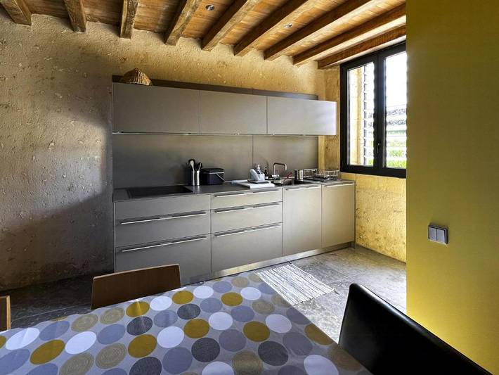 Location de vacances pour 5 personnes, avec Terrasse et Jardin à Bayac - 2