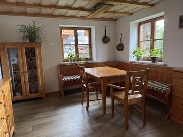 Ferienhaus für 6 Personen in Sonthofen, Allgäuer Alpen, Bild 2