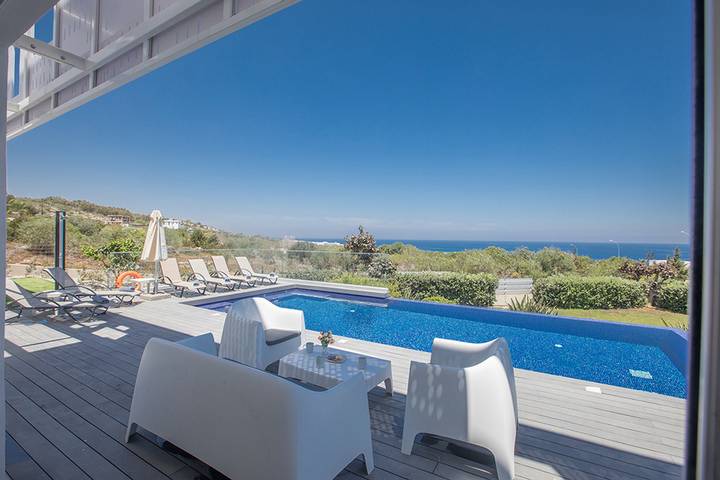 Villa Chloe in Protaras, Südzypern