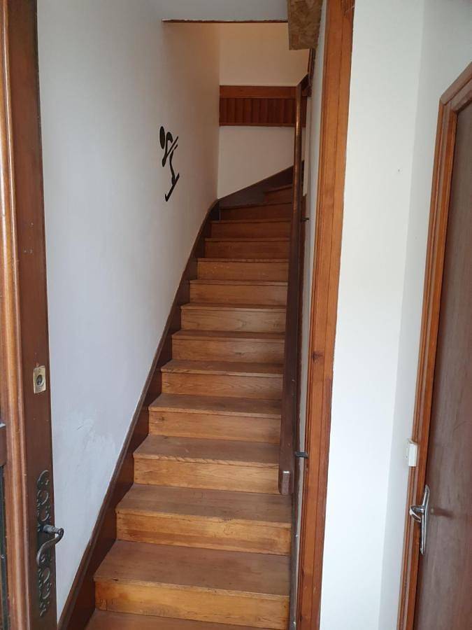 Apartamento entero, Two-Bedroom Apartment in Arette, Béarn