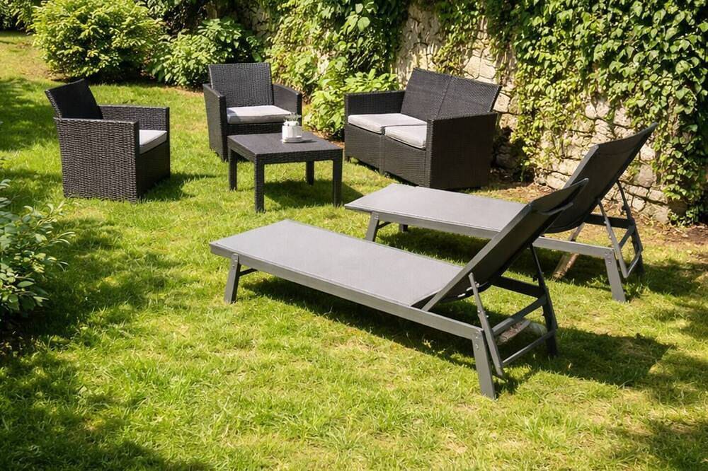 Ganze Wohnung, Sauna et jacuzzi - 2 chambres - Vieille Ville à 5min. in Boulogne-sur-Mer, Boulogne-sur-Mer und Umgebung