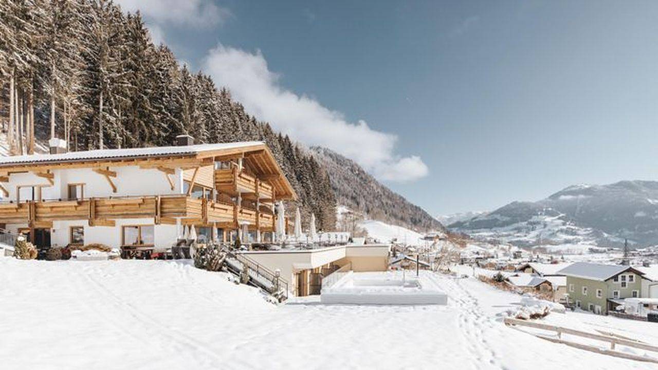 Ganze Ferienwohnung, Ferienwohnung für 4 Personen (35 m²) in St. Veit im Pongau in Pichl (Sankt Veit im Pongau), Sankt Veit im Pongau