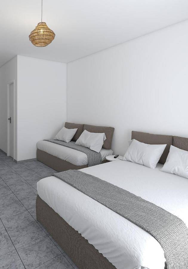 Eleios Hotel Serifos in Livadi, Sérifos