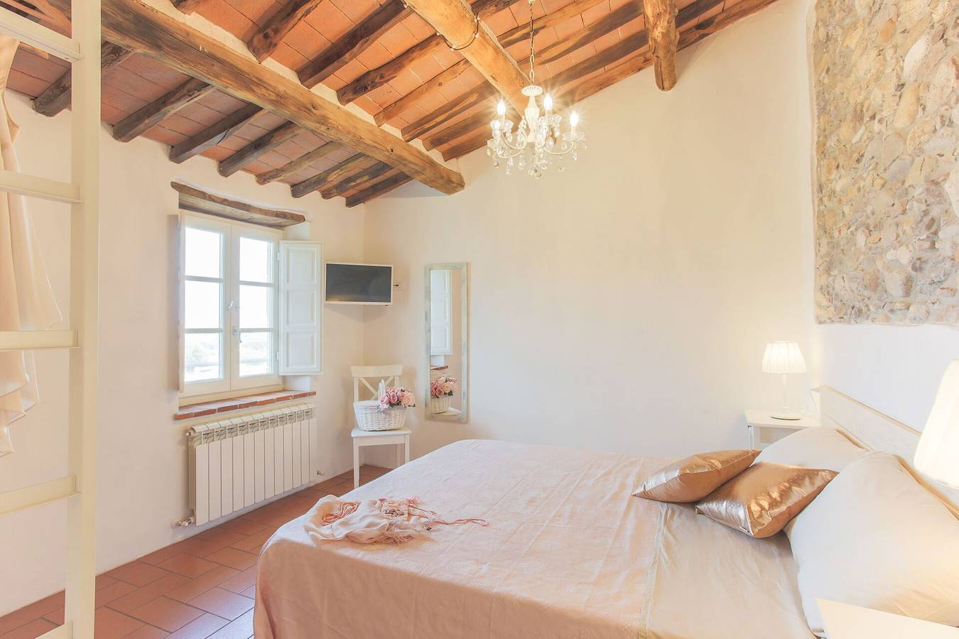 La Furbina By Tuscanhouses in Capannori, Provincia di Lucca