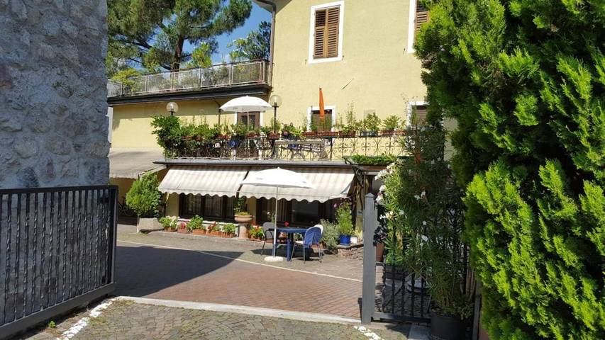 B&b voor 6 personen in Meran