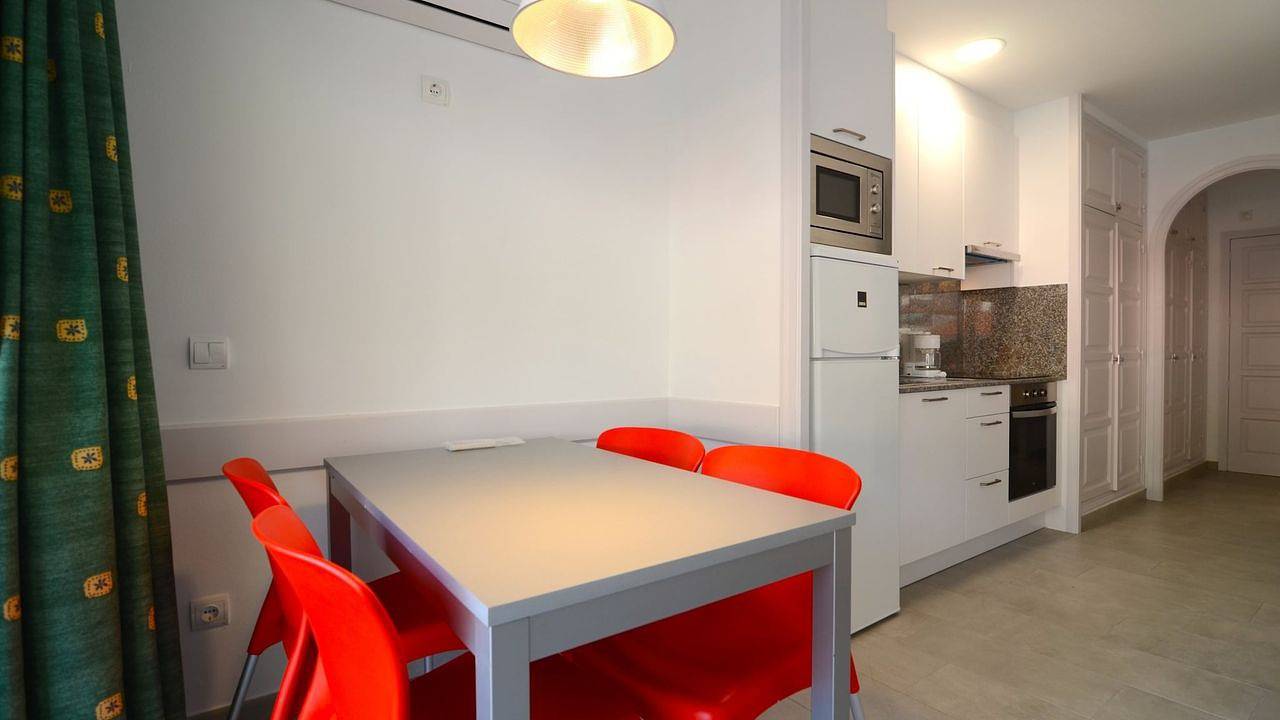 Entire vacation apartment, Ferienwohnung für 4 Personen (40 m²) in L'Estartit in l'Estartit, Estartit