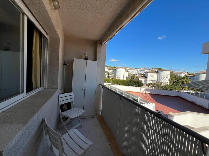 Entire holiday apartment, Winahost La Piscina Del Vendrell in el Vendrell, Costa Dorada