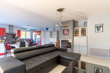 Ferienhaus für 7 Personen in Meschers-sur-Gironde, Saintes und Umgebung, Bild 2