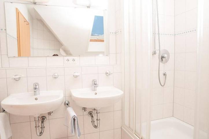Gîte pour 2 personnes à Bonndorf im Schwarzwald - 2