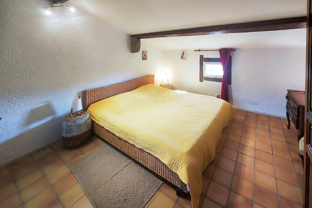 Maison avec piscine et jacuzzi in Rieux-Minervois, Carcassonne und Umgebung