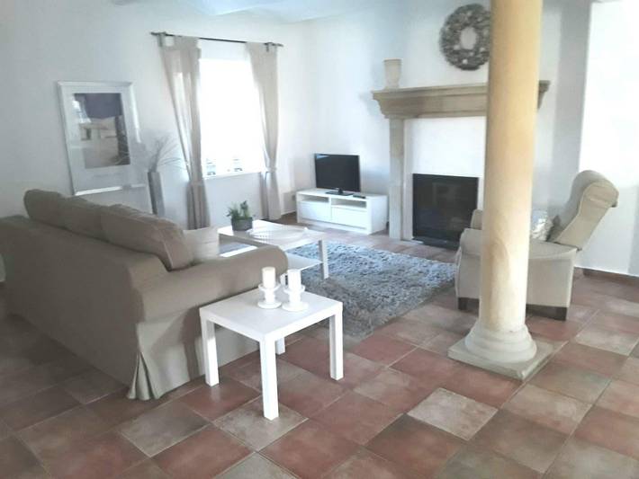 Ferienwohnung für 2 Personen, mit Terrasse und Garten, mit Haustier in Brandenburg - 3