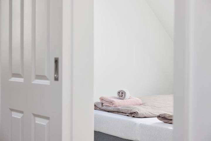 Ferienwohnung für 4 Personen, mit Terrasse in Moritzburg - 3