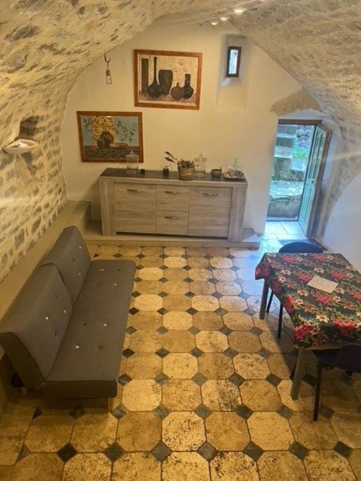 Gîte pour 4 personnes, avec jardin, animaux acceptés dans Gorges du Tarn Causses - 3