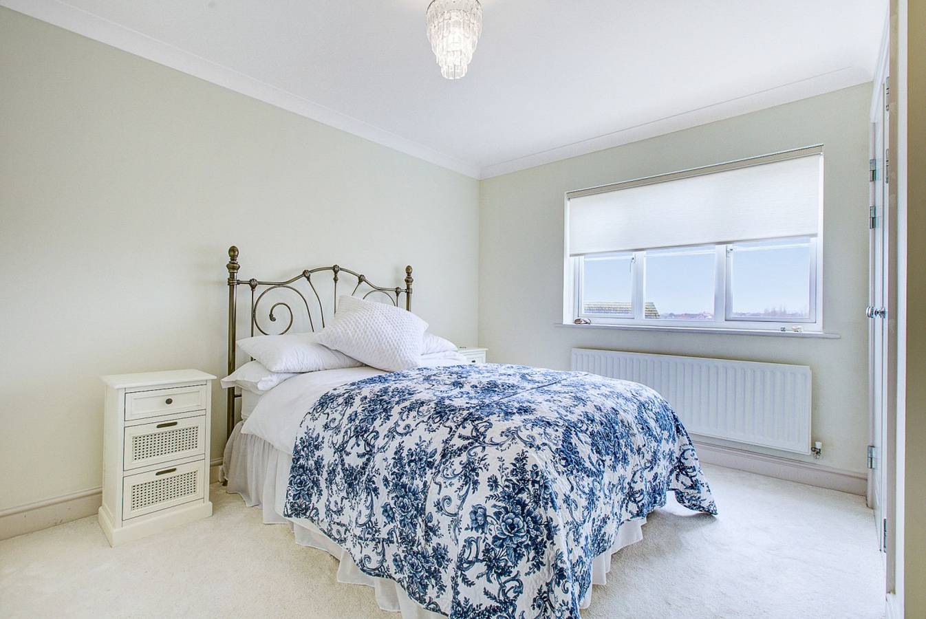 Cozy 2-Bedroom House in Worthing in Worthing, Sussex de l'Ouest