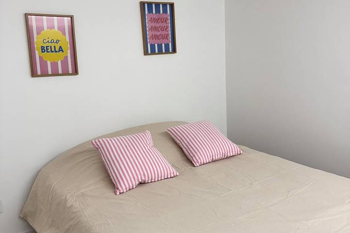 Gîte pour 4 personnes dans Plage Saint-Martin - 4