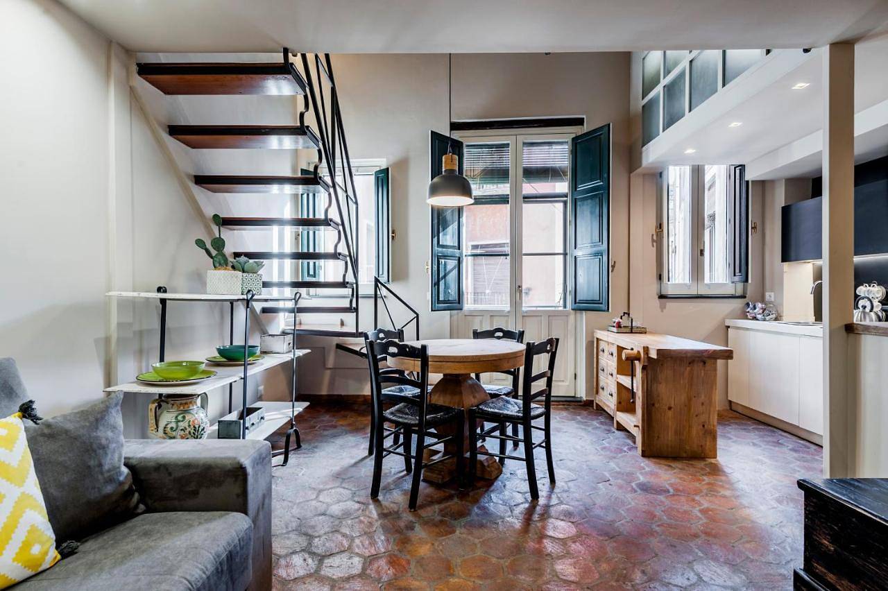Appartamento intero, Ferrini Home - Piazza Trento in Catania, Catania e dintorni