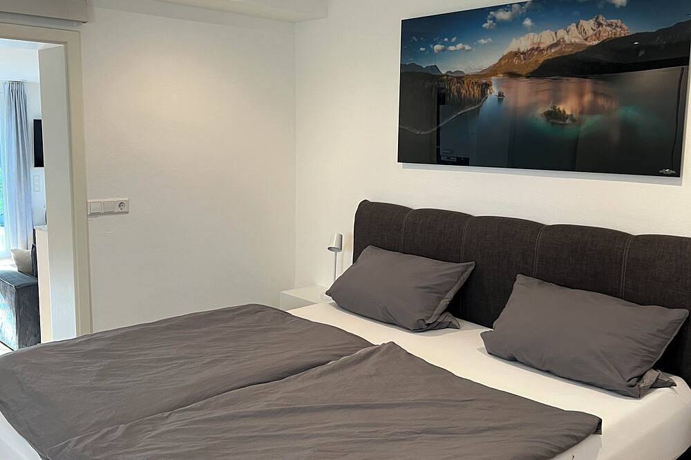 Ganze Wohnung, 5* Ferienwohnung Hart in Neuffen, Albsteig Etappe 9