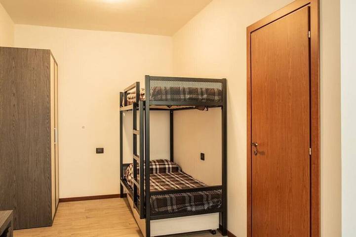 Ganze Wohnung, Appartamento - Edolo in Edolo (Dorf), Edolo