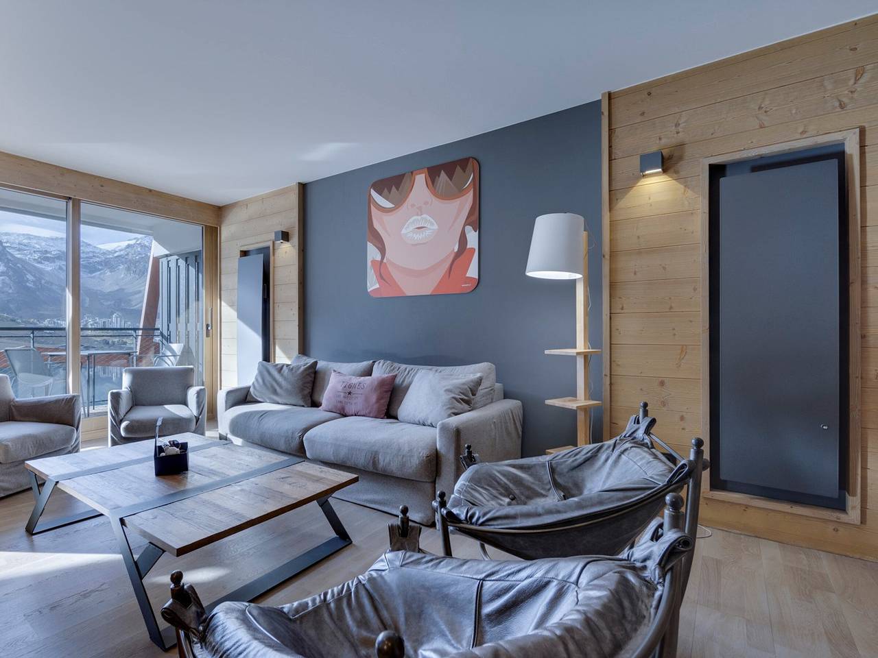 Photo : Appartement de vacances