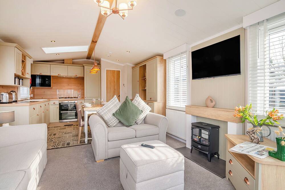 Alojamiento de 1 habitaciones en Skirlaugh, Nr Hull in Yorkshire del Este