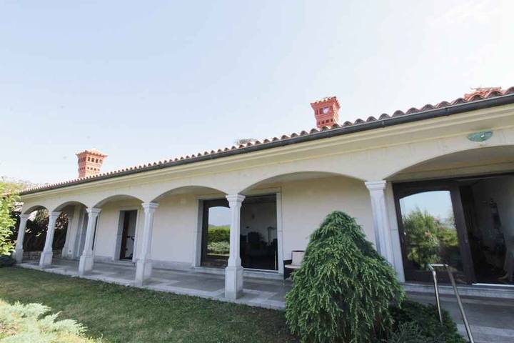 Villa für 6 Personen, mit Garten in Umag - 2