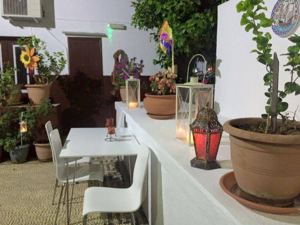 Ganze Wohnung, Villa Elena in Lindos, Rhodos