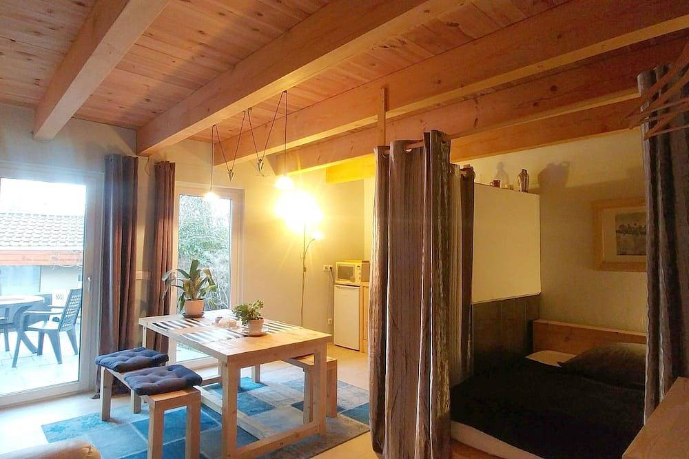 Ganze Wohnung, Toplage direkt am Wasser in Neu Venedig - Bewertungen unter 2434053 in Treptow - Köpenick, Müggelsee