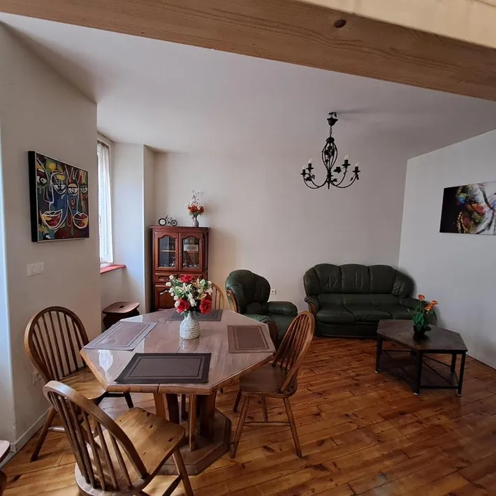 Holiday apartment for 6 people, with view - 1