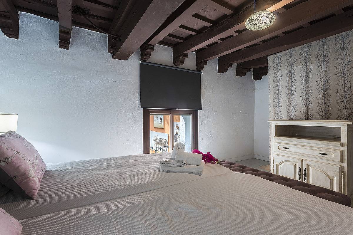 Appartement entier, Duplex Planta Baja - Los Corceles Casa palacio in Jerez de la Frontera, Costa de la Luz