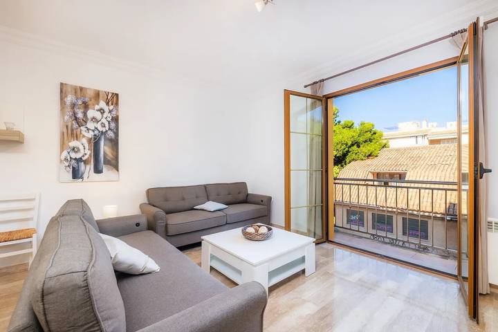 Gîte pour 12 personnes à Cala Ratjada - 4