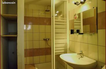 Appartement De Vacances pour 4 Personnes dans Aubenas, Ardèche, Photo 4