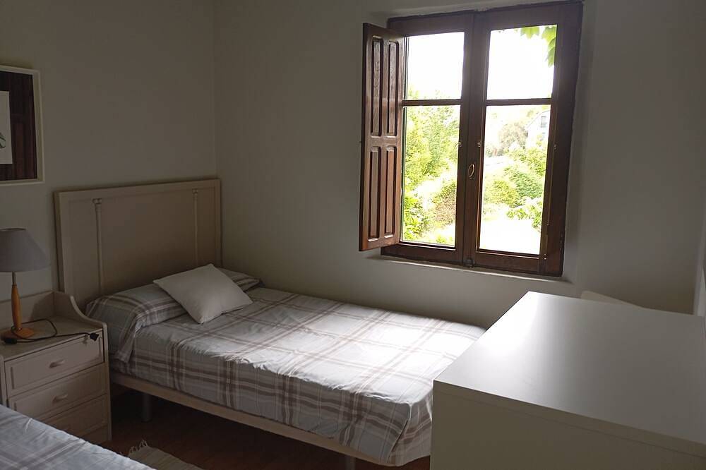 Vilagarcia De Arousa: Typisches Landhaus - Vilagarcía de Arousa in Vilaxoán, Vilagarcía de Arousa