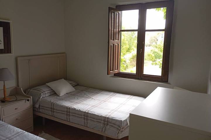 Vilagarcia De Arousa: Casa con finca, cerca del mar. in Praia Preguntoiro (Vilagarcía de Arousa), Villagarcía de Arosa