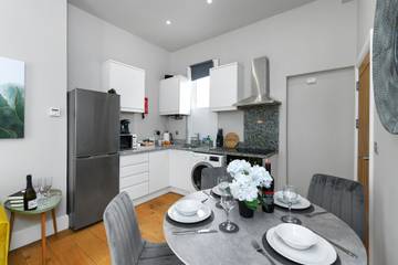 Apartment for 3 People in Nottingham, Midlands, Photo 3