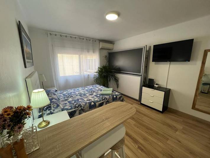 Appartement de vacances pour 3 personnes à Cambrils - 2